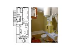 GREEN GARDEN &amp; BUENA VISTA  Apartmán 3 foto 1