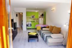 GREEN GARDEN &amp; BUENA VISTA  Apartmán 3 foto 2