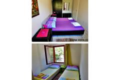 GREEN GARDEN &amp; BUENA VISTA  Apartmán 3 foto 3