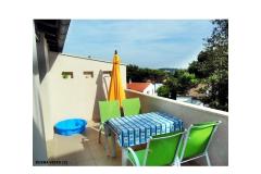 GREEN GARDEN &amp; BUENA VISTA  Apartmán 3 foto 4