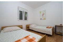 Apartmán Buturić Apartmán 1 foto 2