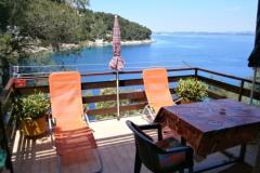 Apartmán Buturić Apartmán 1 foto 6