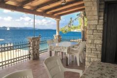 Apartmány Lavdara Apartmán 1 – Apartman1 foto 2