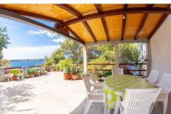 Apartmány Lavdara Apartmán 3 – Apartman3 foto 2