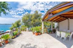 Apartmány Lavdara Apartmán 3 – Apartman3 foto 3