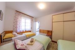 Apartmány Lavdara Apartmán 3 – Apartman3 foto 5