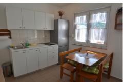 Apartmány  Zaglav Dugi otok  Apartmán 3 – No3 foto 4