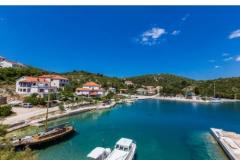 Apartmány  Zaglav Dugi otok  Apartmán 4 – STUDIO 4 foto 2