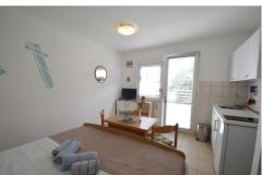 Apartmány  Zaglav Dugi otok  Apartmán 4 – STUDIO 4 foto 4