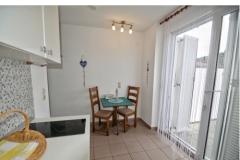 Apartmány  Zaglav Dugi otok  Apartmán 2 – SCHWAB S2 foto 3