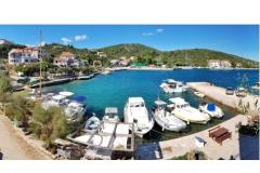 Apartmány  Zaglav Dugi otok  Apartmán 2 – SCHWAB S2 foto 4
