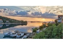 Apartmány  Zaglav Dugi otok  Apartmán 2 – SCHWAB S2 foto 5