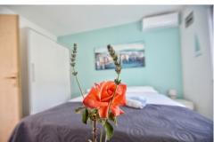 Apartmány  Zaglav Dugi otok  Apartmán 1 – NO1 2+1 foto 1
