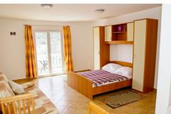 Apartmány Slavica Apartmán 1 – A2 (2+1) foto 1