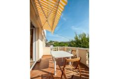 Apartmány Slavica Apartmán 1 – A2 (2+1) foto 2