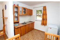 Apartmány Slavica Apartmán 1 – A2 (2+1) foto 3