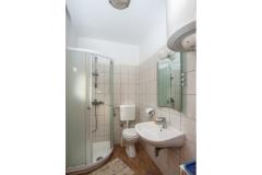 Apartmány Slavica Apartmán 1 – A2 (2+1) foto 4