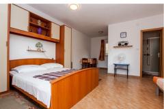 Apartmány Slavica Apartmán 2 – A1 (2+1) foto 1