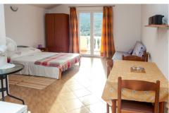 Apartmány Slavica Apartmán 3 – A3 (2+1) foto 1