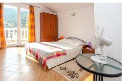 Apartmány Slavica Apartmán 4 – A4 (2+1) foto 1