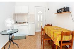 Apartmány Slavica Apartmán 4 – A4 (2+1) foto 3