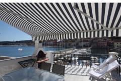 Apartmán Sali Dugi otok Apartmán 1 foto 1