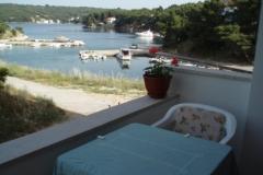 Apartmány Marija Apartmán 1: (4+0) – Apartman foto 1