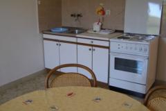Apartmány Marija Apartmán 2: (4+1) – Apartman foto 3