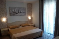 Apartmány Sakarun  - Soline Apartmán 1 – 6+1 foto 3