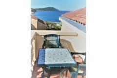 Apartmány Sakarun  - Soline Apartmán 2 – 4+1 foto 1