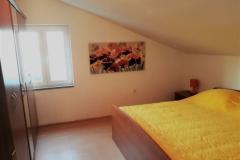 Apartmány Sakarun  - Soline Apartmán 2 – 4+1 foto 2