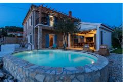 Villa Alegria Apartmán 1 foto 2