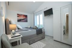 Villa Gaby with heated pool Apartmán 1 – Villa Gaby foto 4