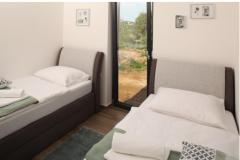 Villa Adriatic Istra Apartmán 2: (4+2) – App4+2 foto 2