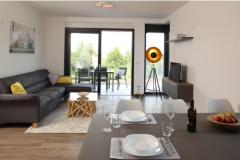 Villa Adriatic Istra Apartmán 1: (2+2) – App2+2 foto 2