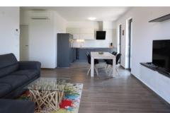 Villa Adriatic Istra Apartmán 3: (6+2) – App6+2 foto 5