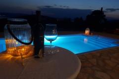 Apartmány Arija Apartmán 3 foto 4