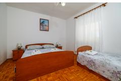 Apartmány Bionda Apartmán 1 – Apartman 6 foto 1