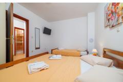 Apartmány Bionda Apartmán 4 – Apartman 3 foto 4