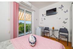Apartmány Bionda Pokoj 5 – Soba s kup foto 2