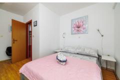 Apartmány Bionda Pokoj 5 – Soba s kup foto 3