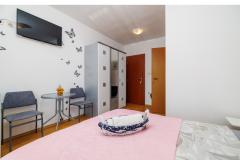 Apartmány Bionda Pokoj 5 – Soba s kup foto 4