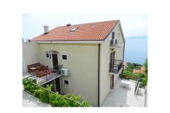 Apartmány Ivana Apartmán 2 foto 1