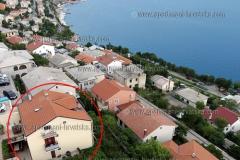 Apartmány Ivana Apartmán 4 foto 5