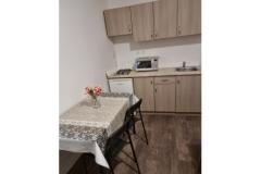 Apartmány LOVELY Senj Apartmán 5 foto 1