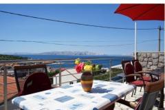 Apartmány LOVELY Senj Apartmán 5 foto 6