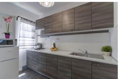 Apartmány LOVELY Senj Apartmán 3 foto 1