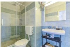 Apartmány LOVELY Senj Apartmán 2 foto 5