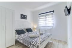 Apartmány LOVELY Senj Apartmán 2 foto 6