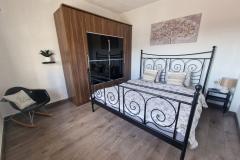 Apartmány LOVELY Senj Apartmán 4 foto 1